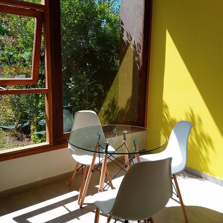 Casita Moderna Frente Al Bosque Apartman Mar del Plata Kültér fotó