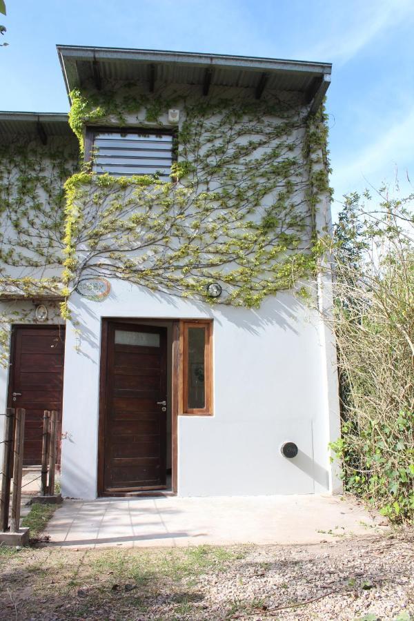 Casita Moderna Frente Al Bosque Apartman Mar del Plata Kültér fotó