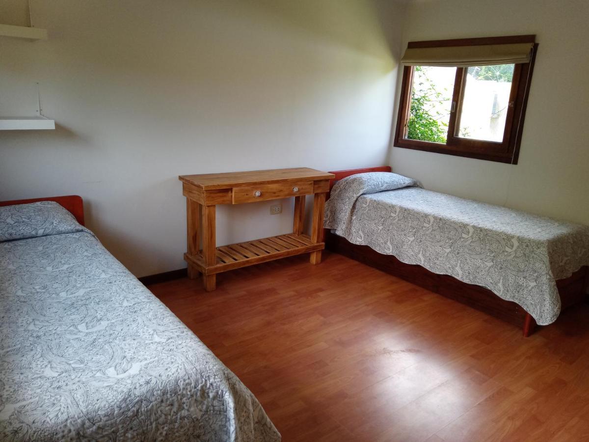 Casita Moderna Frente Al Bosque Apartman Mar del Plata Kültér fotó