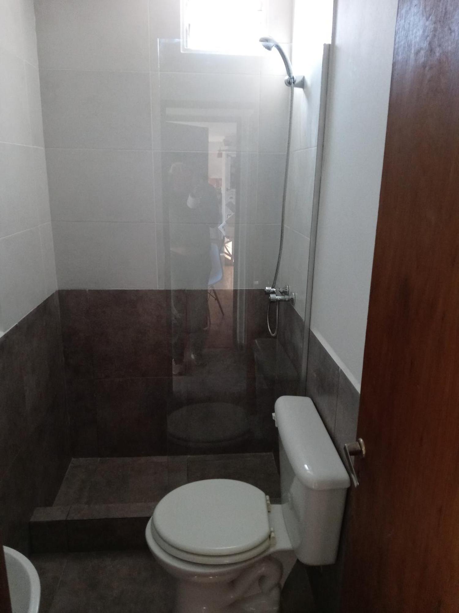 Casita Moderna Frente Al Bosque Apartman Mar del Plata Szoba fotó